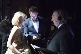 Listening to music, traveling, dancing: Priyanka Chopra Tom Hiddleston Sarah Paulson More Featured In Backstage Emmys Gallery