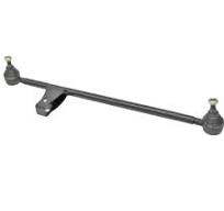 For MERCEDES-BENZ S W126 Steering Linkage Drag Link A1264600805 NEW GENUINE
