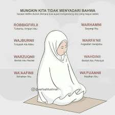 We did not find results for: Kandungan Doa Ketika Duduk Di Antara Dua Sujud