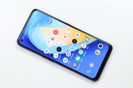 They were launched on 10 september 2020. Realme 7 Pro Im Test Angriff Auf Die Mittelklasse Gegluckt