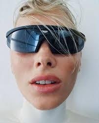 Ethel Cain @mothercain 🐊 For @interviewmag Photographed and Styled by  Richie Davis @richieleedavis Hair: Lauren Palmer-Smith @laurenpalmersmith  using @oribe Makeup: Holly Silius @hollysilius Nails: Emi Kudo  @nailsbyemikudo Set Design: Niahm Hannigan ...