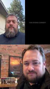 If A Guy Says His Favorite Book Is Divine Comedy