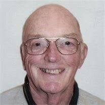 Richard A. Jackson Obituary