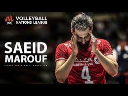 Earvin n'gapeth (born 12 april 1991) is a french volleyball player, a member of france national volleyball team and russian club zenit kazan. Top 10 Best Volleyball Players Updated 2021 List