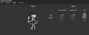 That's all article best slim minecraft skins this time, hopefully it can benefit you all. How To Change Minecraft Skin On Pc Or Mobile