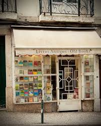 Libros Bookstore