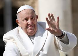 Papa Francesco è stato chiamato al Cielo » Diocesi Ventimiglia – Sanremo
