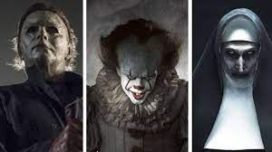 Halloween, Insidious, Conjuring... Découvrez le vrai visage des monstres du  cinéma (PHOTOS) | Télé 7 Jours
