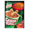Knorr hazır çorba çeşitleri tavuk. 1