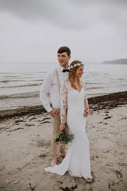 Von naturbelassenen materialien, über blätterranken, bis hin zu. Boho Hochzeit Fleuriscoeur