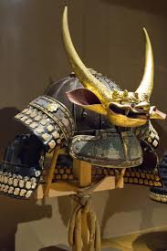 A day will come when japan will lie stricken and harmless. Helmet The Warring States Period Fight Japan Samurai Warlords Pikist