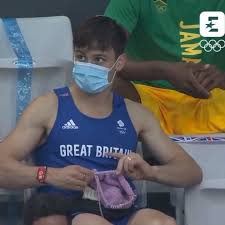 Tom daley is an english diver, specialising in the 10 metre platform event. Vqdjxxeqkfbhpm