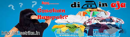Kata kata promosi jasa fotografer Disetrikain Jasa Setrika Online Terakhir Di Indonesia Laundry Bisnis Indonesia
