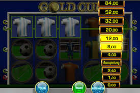 Gold cup ✅ real players' ratings, free play mode, winning screenshots, bonus codes ✅ try gold cup. Merkur Gold Cup Spielbericht Auf Dem Weg Zum Goldenen Pokal