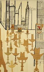 Check spelling or type a new query. Saul Steinberg Pace Gallery