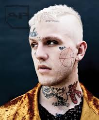 For Our November Issue We Remember And Celebrate Lilpeep S Music Life And Legacy In This Full Tribute Issue We S Lil Peep Beamerboy Lil Peep Hellboy Peeps