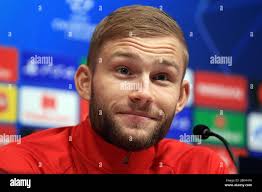 Rb leipzig team hi-res stock photography and images