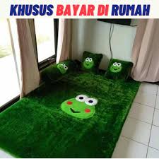 Toko sinar karpet karakter tangerang, konveksi karpet karakter dan pusat grosir karpet karakter jakarta. Harga Karpet Karakter Terbaik Agustus 2021 Shopee Indonesia