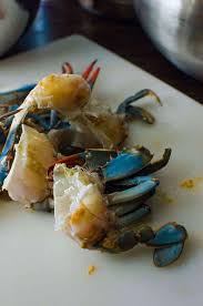 Maybe you would like to learn more about one of these? Spicy Sri Lankan Crab Curry The Flavor Bender