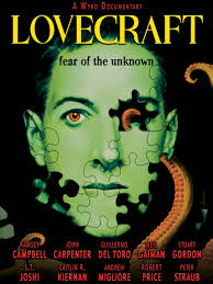 You've decided you're going to watch something. Lovecraft Fear Of The Unknown 2008 Rotten Tomatoes