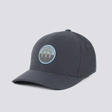 Travis Mathew Mens Serapes Flexfit Hat