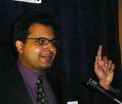 Amit Varma wins Frederic Bastiat Prize