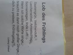 Wie sind paarreim, kreuzreim, umarmender reim und schweifreim aufgebaut? Komisches Reimschema Gedicht