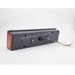 GELING Crystal Rear Light Tail Lamp For Hino 700 - GELING ...