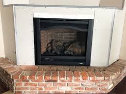 When planning a fireplace installation, it's necessary to determine Home Projects Heat Glo Slimline 7x Auburn Home Energy Center