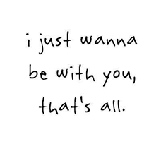 Spending Time With You Makes Me Smile Words Crush Quotes Love Quotes