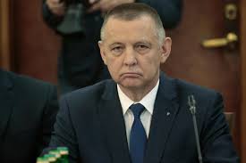 Marian #banaś od 1975 r. O Tym Jak Marian Banas Rzucil Rekawice Obozowi Wladzy Polska Times