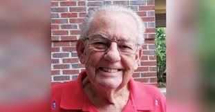 Thomas Arnold Parham Obituary