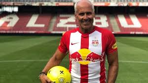 The next event is starting in. Fc Red Bull Salzburg