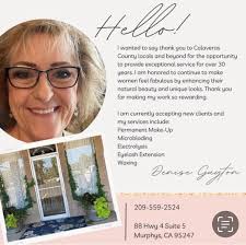 Be Your Own Kind of Beautiful by Denise Guyton