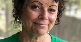 Sharon A. Green Moul