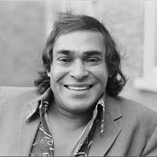 Remember him? He played the character Ali Nadim