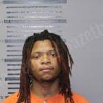 Robert Tims — Thomas County Jail Bookings