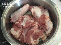 tencerede kuzu kol leziz yemeklerim yemek tarifi yemek tarifleri yemek leziz yemek