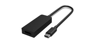 It comes with different types of ends that can fit into most laptop charging so it is advisable you get the cable and put it in your laptop bag. Frequently Asked Questions About Usb C