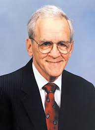 Paul Clyde Ratcliff Obituary