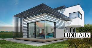 So hell und so großzügig kann souterrain sein. Bauen Mit Luxhaus 35 Hauser Ab 267 000 Vergleichen