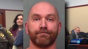 Ex-Iowa coach who exploited 400 boys sentenced to 180 years