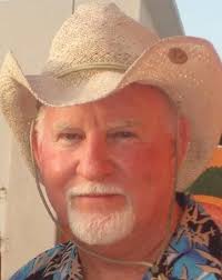 Jimmy Van Lowrey's Memorial Website