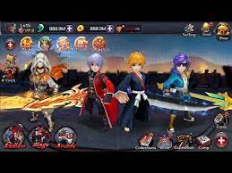 Mulai dari game perang, balap, hingga rpg, semuanya memanjakan pengguna android. Game Rpg Size Kecil Mod Unlimited Money Terbaik Game Offline Youtube