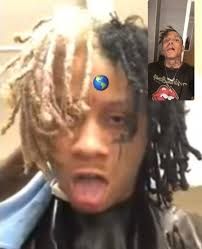 Submitted 8 hours ago by morganmags. Jahseh Forever Trippie Redd Anime Rapper Cute Black Boys