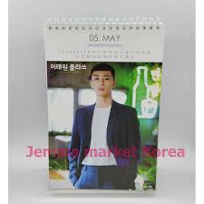 Seo joon's fans are overjoyed by the news. Park Seo Joon Photo Desk Calendar 2021 2022 Itaewon Class Standing Spiral Bound Desk Calendar K Drama Goods Korean Actor Park Seo Jun Shopee Singapore
