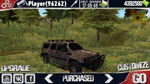 Offroad outlaws where to find cuda and parts. Off Road Drive Online For Android Apk Download