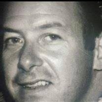 Mark Elliott Stroud Obituary