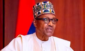 Buhari extols State House Perm Sec, Umar, at 59