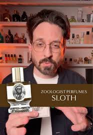 This is a state of the union, of sorts, for the perfume industry headi...